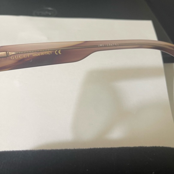 Gucci sunglasses GG0459S 005 - Picture 6 of 7